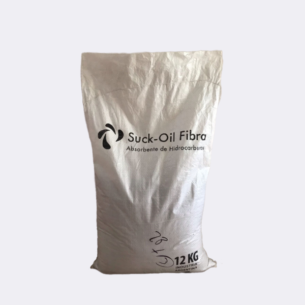 Fibra Absorbente 12 kg